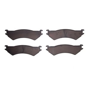 Ford F-150 Brake Pads - Rear - R1 Concepts - Off-Road/Tow - `99-`07